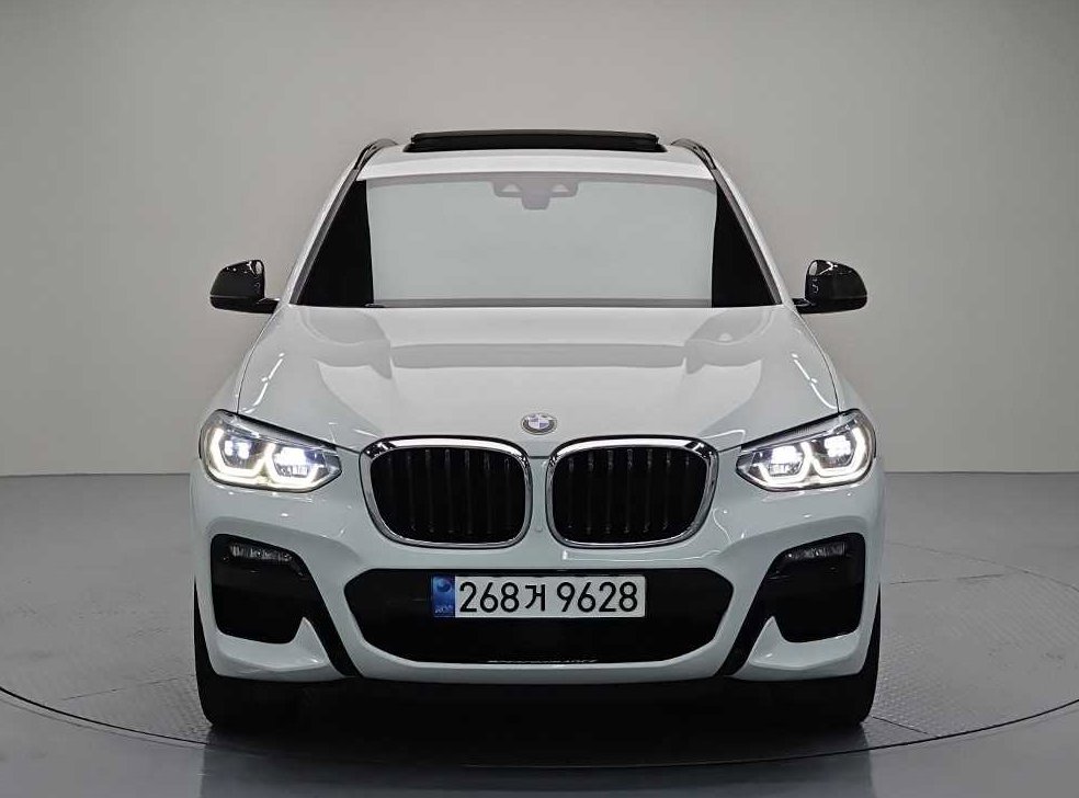 BMW X3 xDrive 20i M 스포츠 사진 2