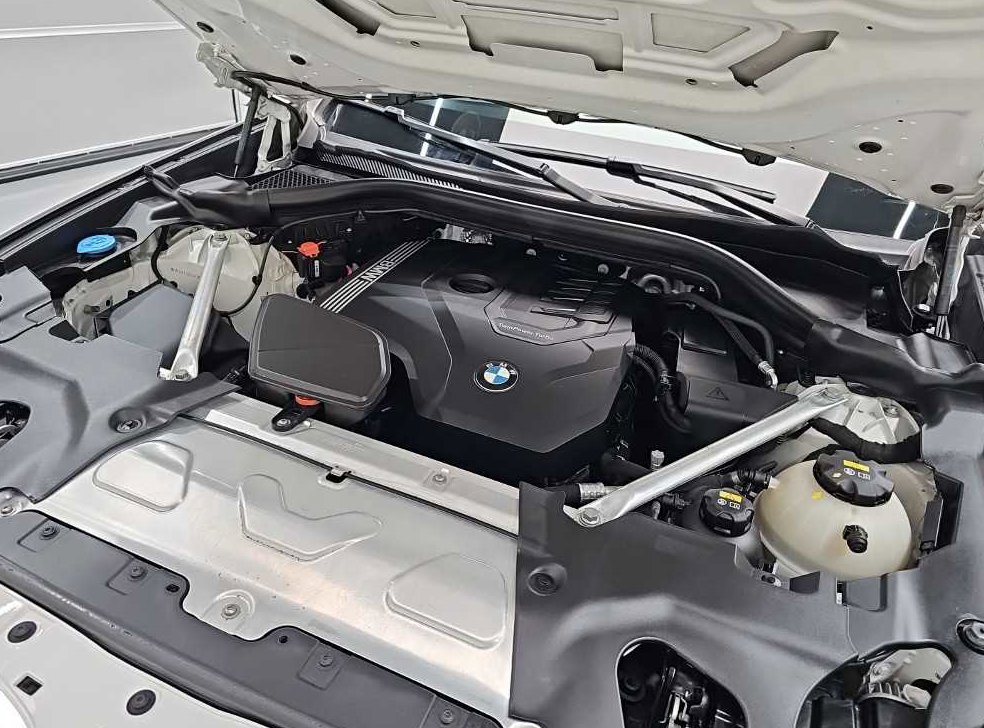 BMW X3 xDrive 20i M 스포츠 사진 5