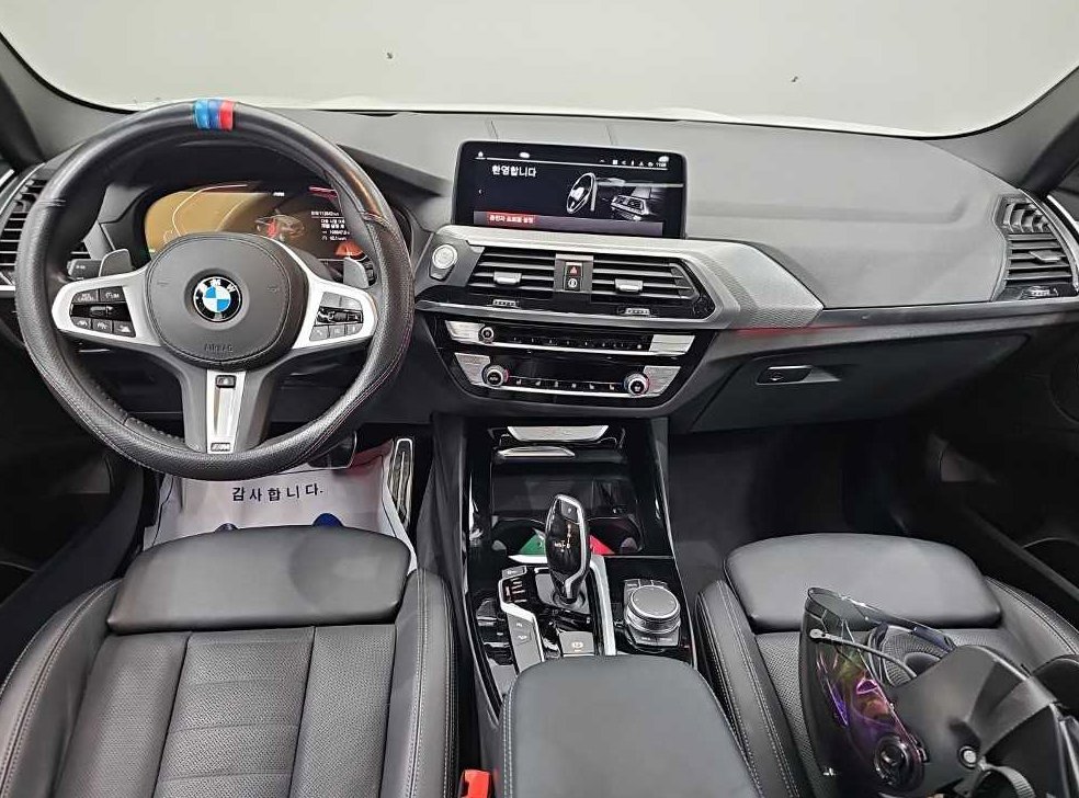 BMW X3 xDrive 20i M 스포츠 사진 7