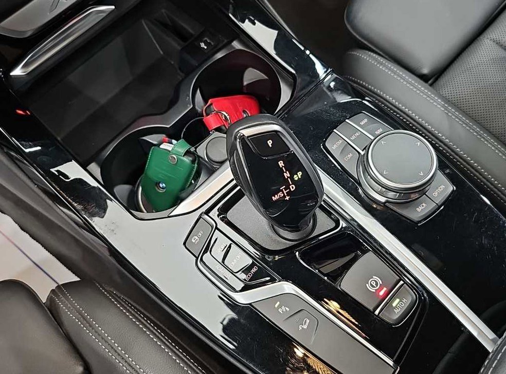 BMW X3 xDrive 20i M 스포츠 사진 8