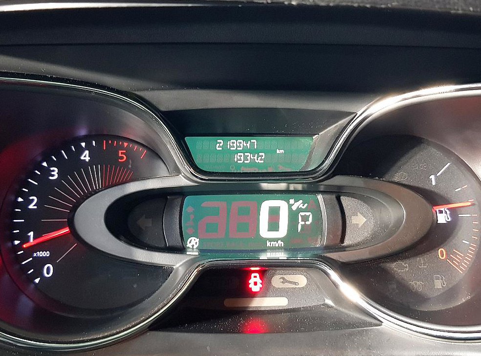 르노코리아(삼성) QM3 디젤 1.5 RE 사진 7