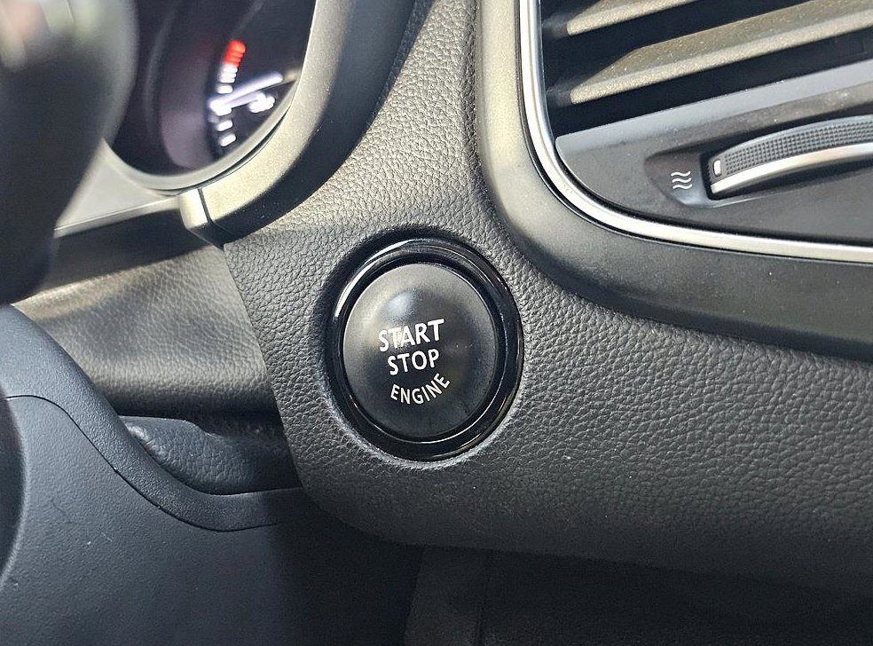 르노코리아(삼성) SM6 디젤 1.5 DCI 사진 12