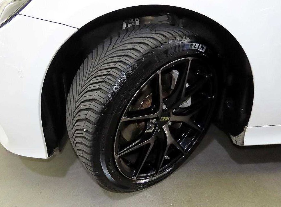벤츠 E 클래스 E220d 쿠페 사진 20