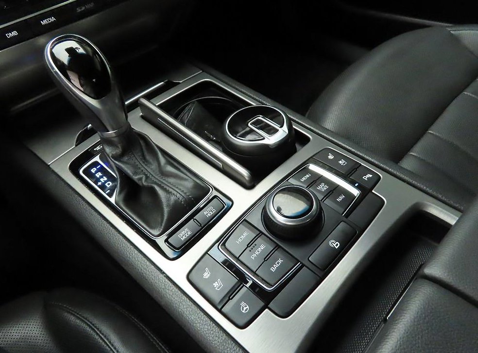 현대 제네시스 G330 프리미엄 AWD 사진 11
