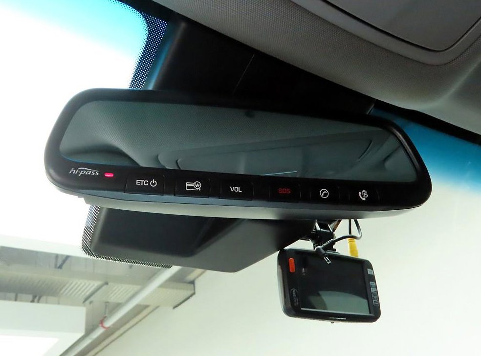 현대 제네시스 G330 프리미엄 AWD 사진 14