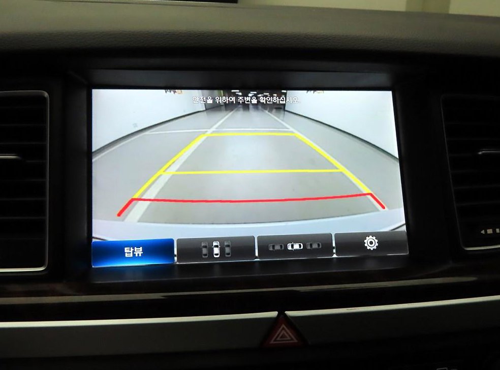 현대 제네시스 G330 프리미엄 AWD 사진 15