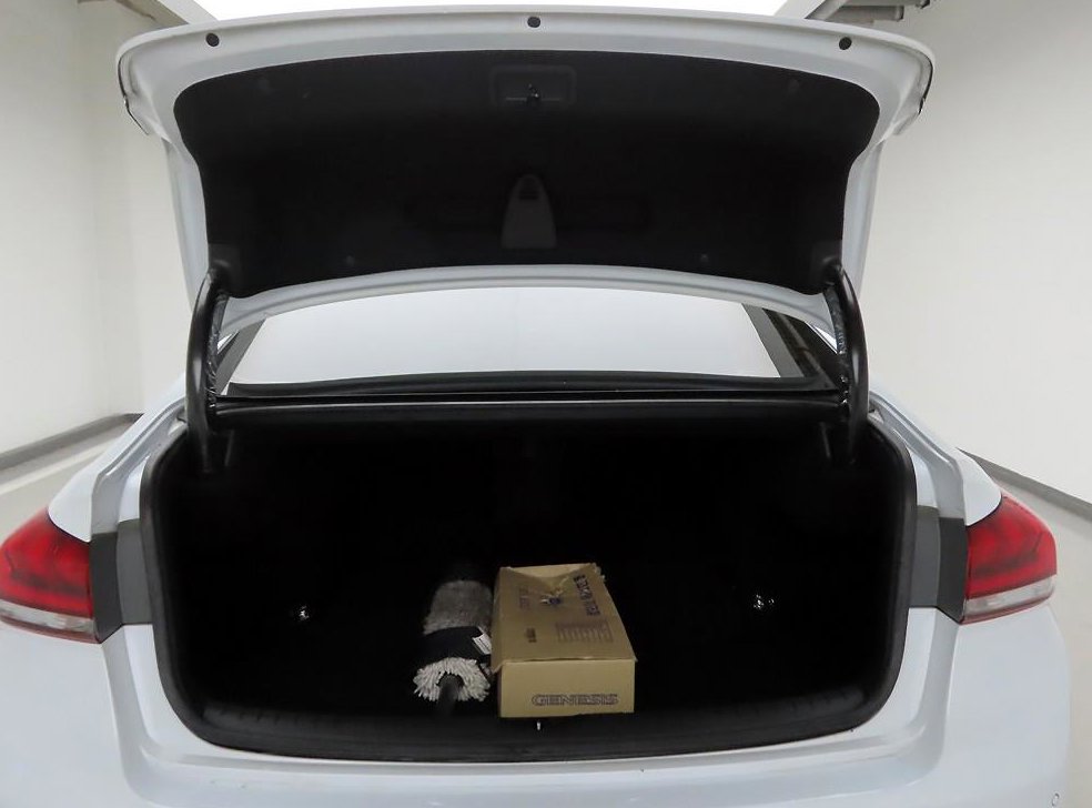 현대 제네시스 G330 프리미엄 AWD 사진 5