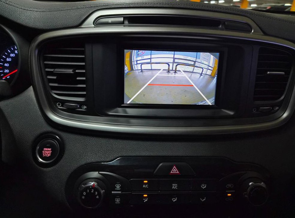 기아 쏘렌토 디젤 2WD 2.0 럭셔리 사진 11