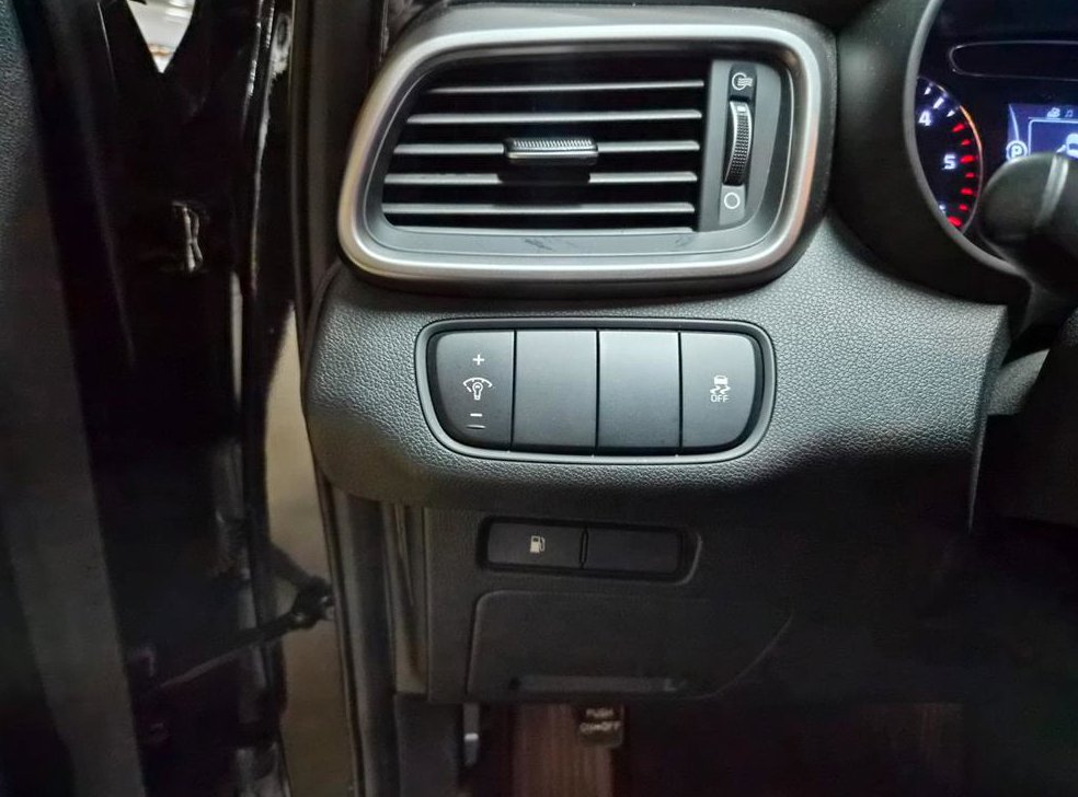 기아 쏘렌토 디젤 2WD 2.0 럭셔리 사진 15