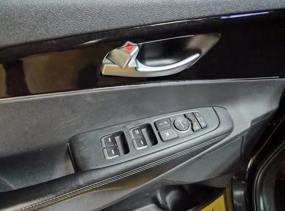 기아 쏘렌토 디젤 2WD 2.0 럭셔리 사진 16