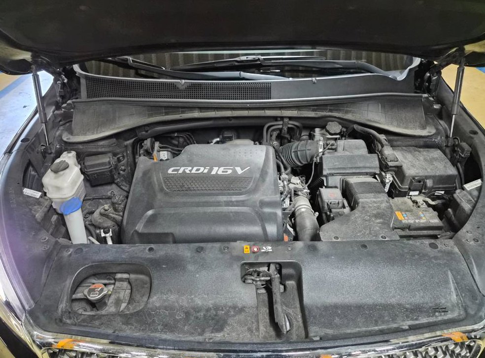 기아 쏘렌토 디젤 2WD 2.0 럭셔리 사진 6