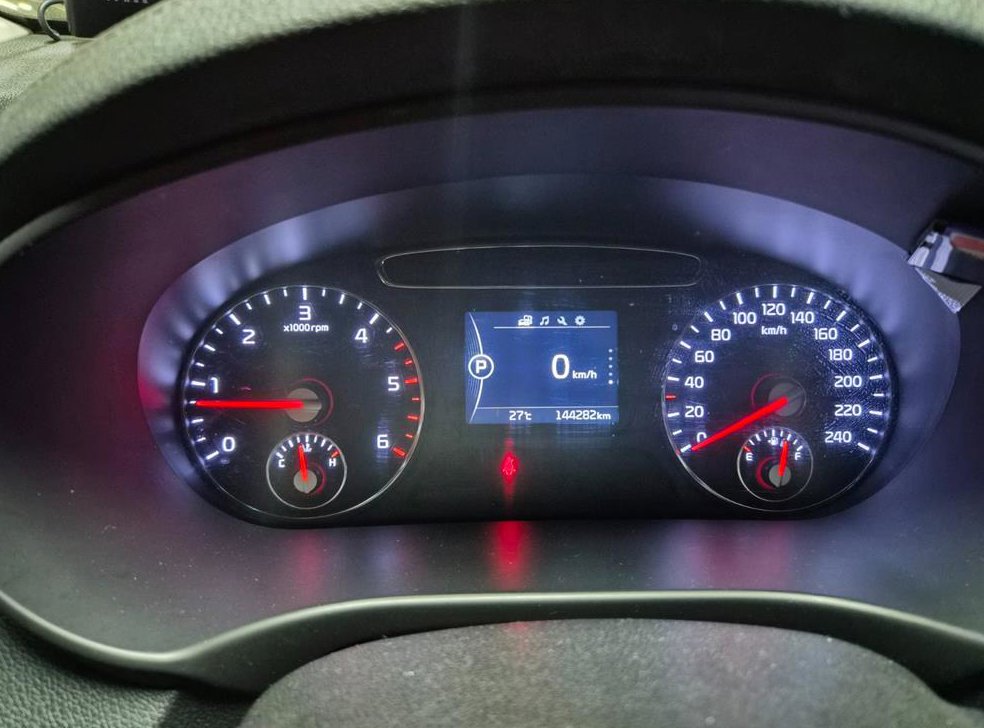 기아 쏘렌토 디젤 2WD 2.0 럭셔리 사진 7