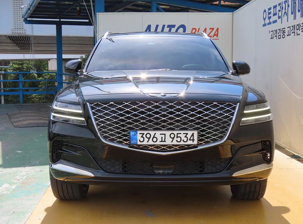 차량 이미지