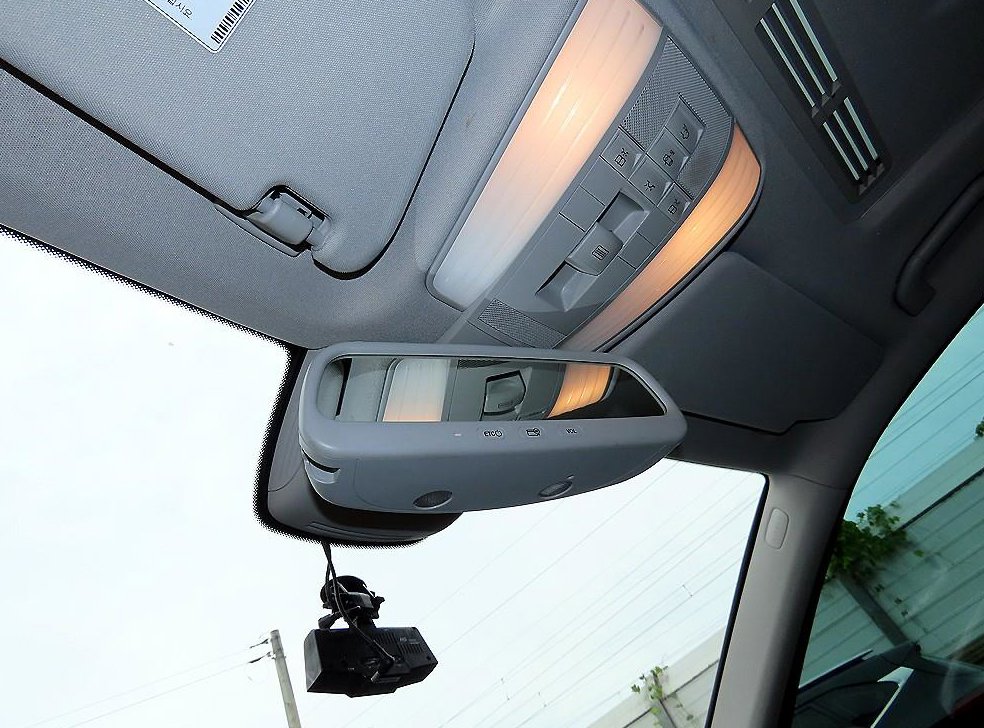 벤츠 E 클래스 E200 CGI 사진 16