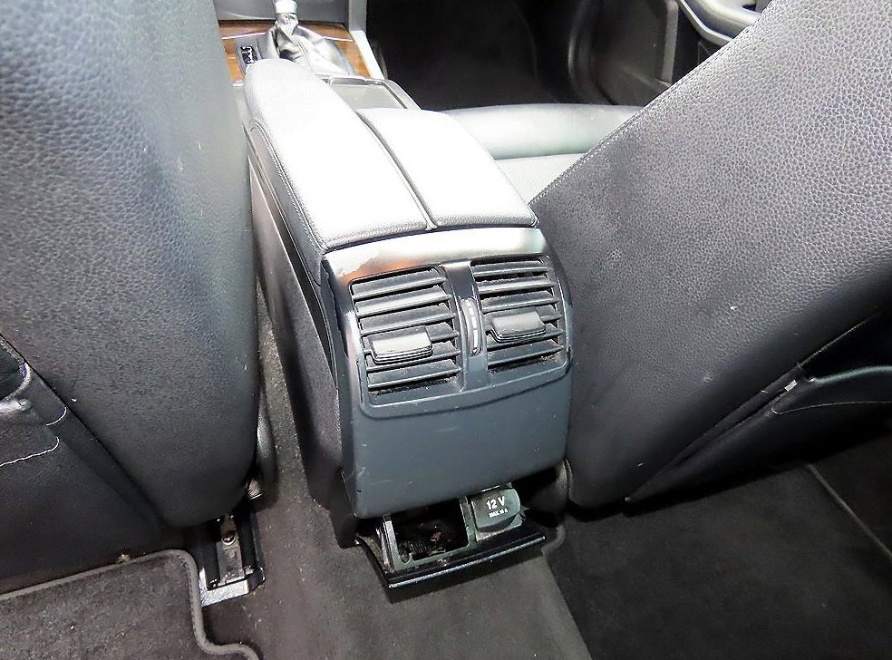 벤츠 E 클래스 E200 CGI 사진 17