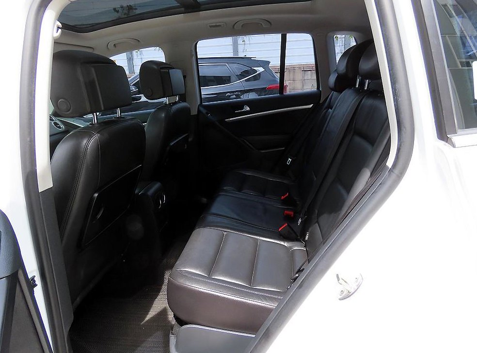 폭스바겐 티구안 2.0 TDI 프리미엄 사진 6