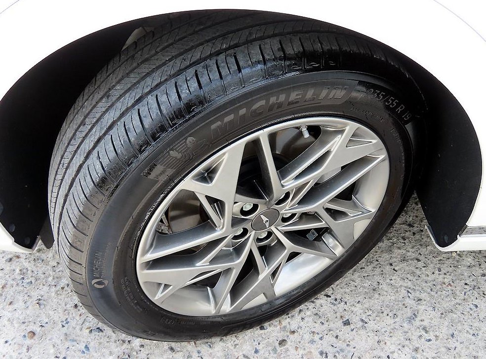 제네시스 GV70 2.5T 가솔린 2WD 사진 20