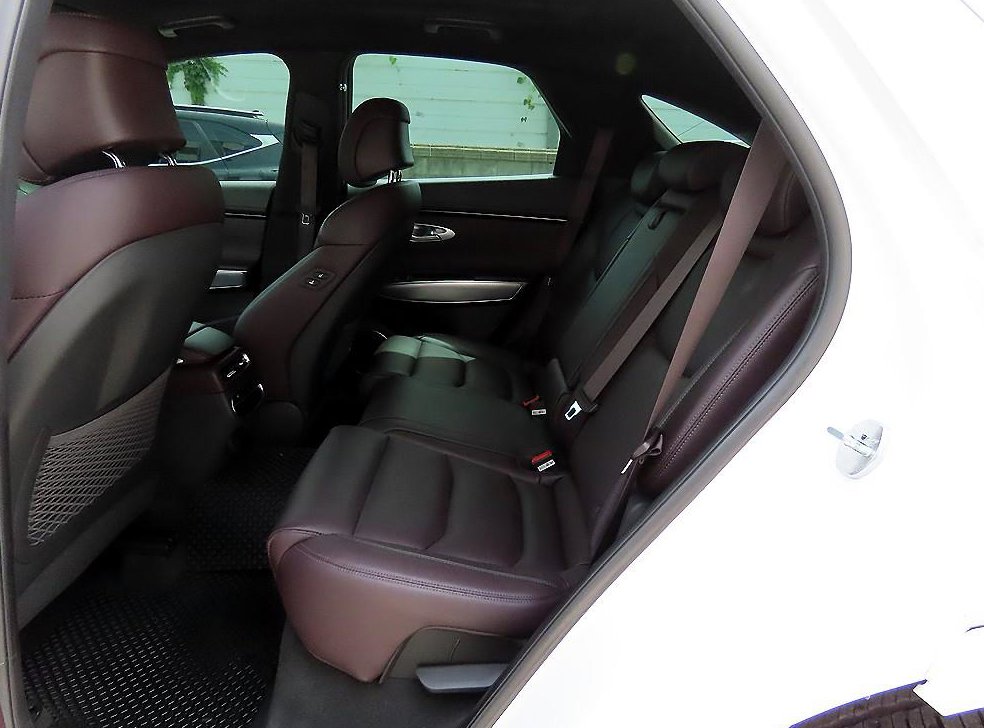 제네시스 GV70 2.5T 가솔린 2WD 사진 6