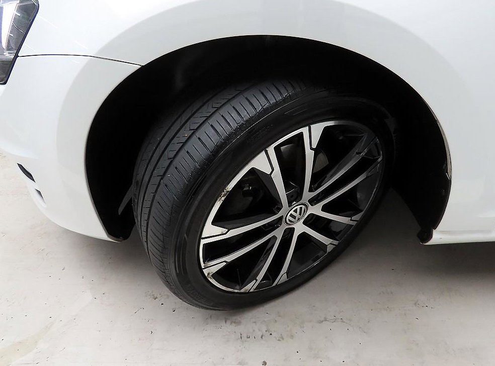 폭스바겐 골프 2.0 TDI 사진 19