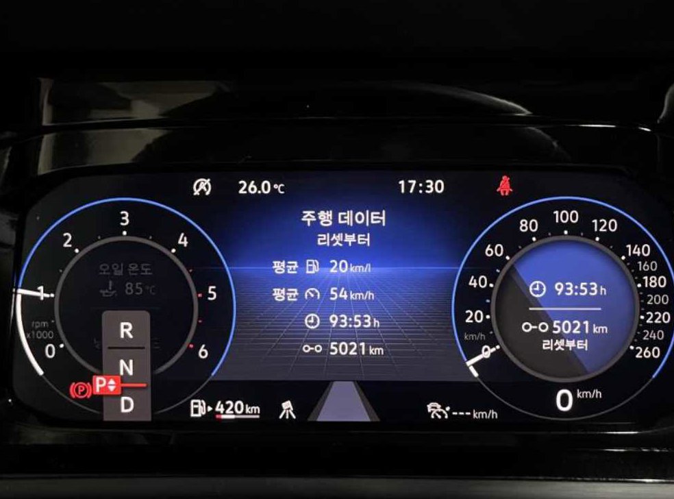 차량 이미지