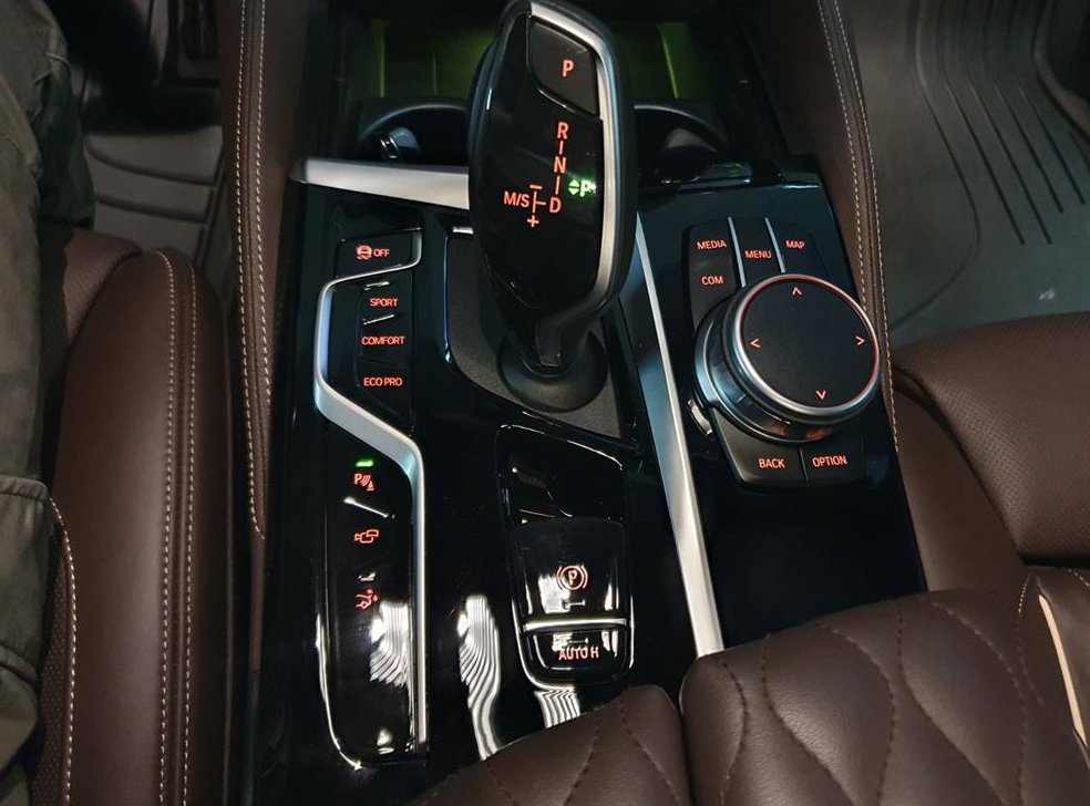 BMW 그란투리스모 630i xDrive M 스포츠 사진 12