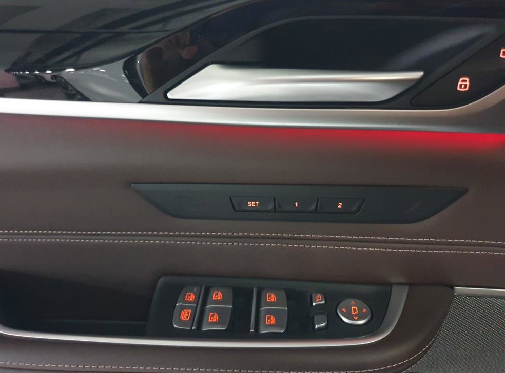 BMW 그란투리스모 630i xDrive M 스포츠 사진 13