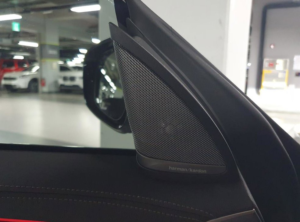 BMW 그란투리스모 630i xDrive M 스포츠 사진 15