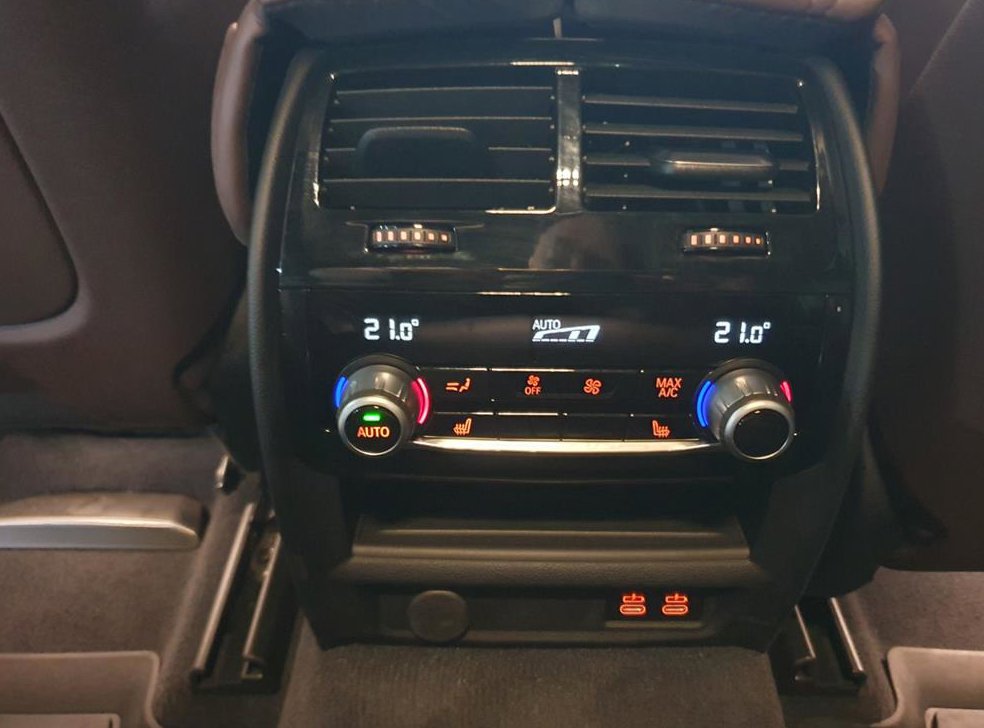 BMW 그란투리스모 630i xDrive M 스포츠 사진 16
