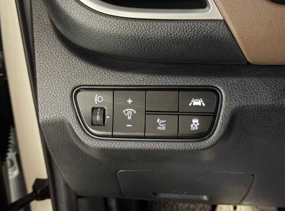 기아 셀토스 가솔린 1.6 터보 2WD 사진 14