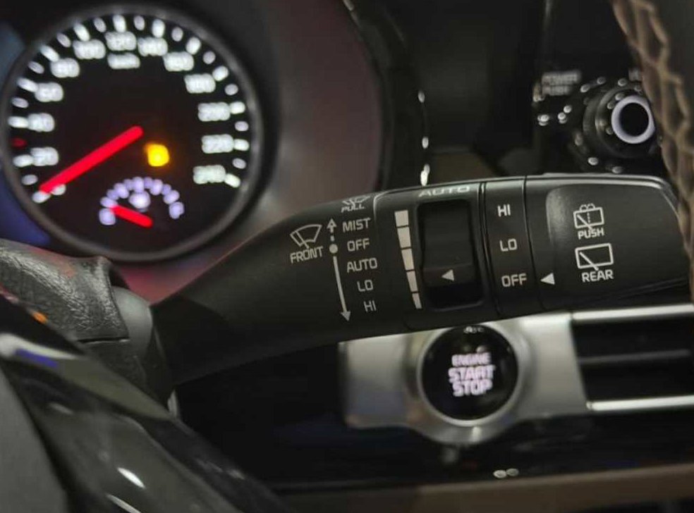 기아 셀토스 가솔린 1.6 터보 2WD 사진 17