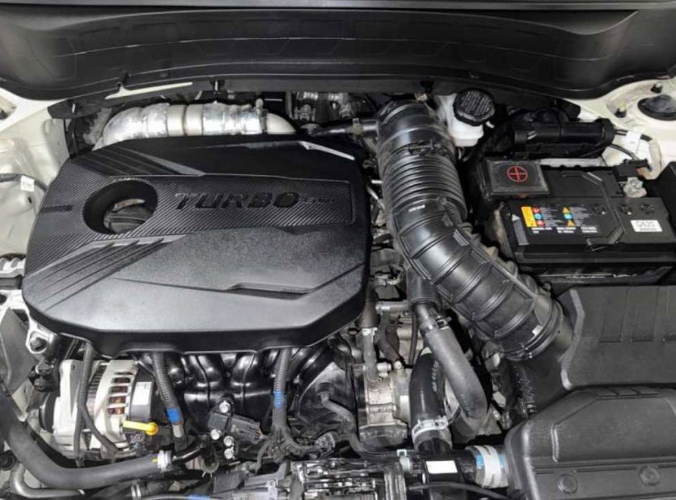 기아 셀토스 가솔린 1.6 터보 2WD 사진 19