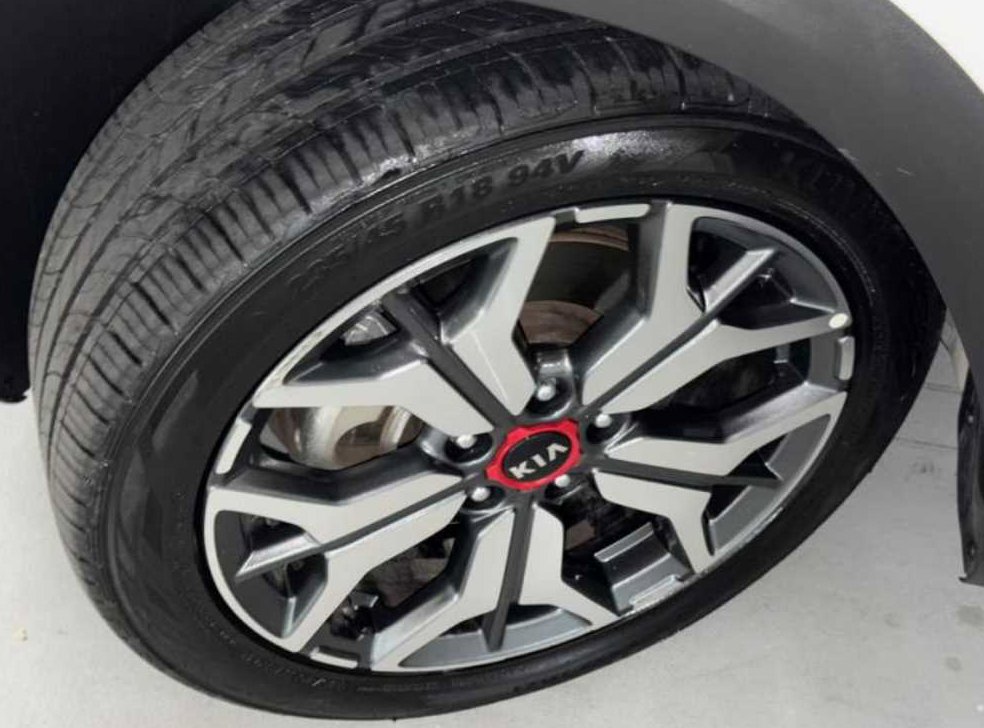 기아 셀토스 가솔린 1.6 터보 2WD 사진 20