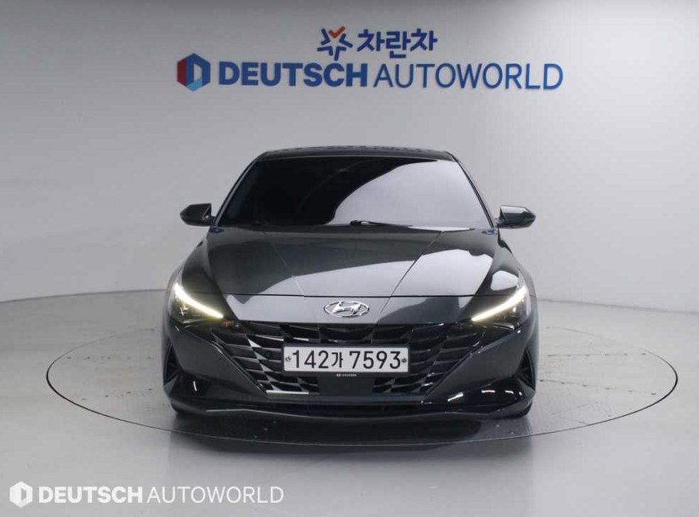 차량 이미지