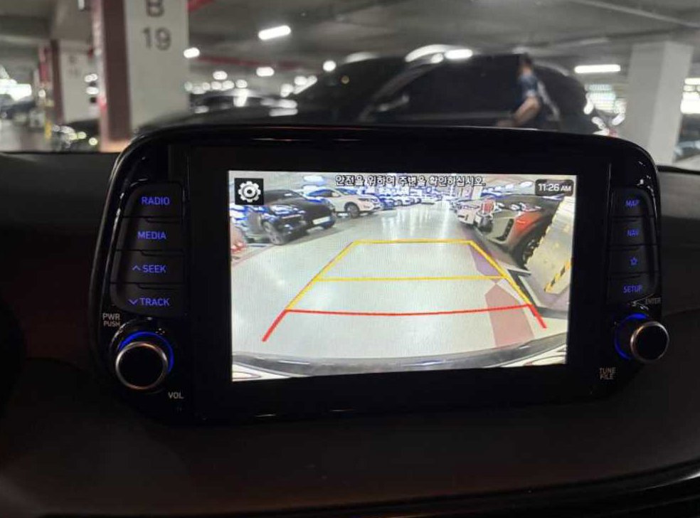 현대 투싼 1.6T 2WD 사진 7