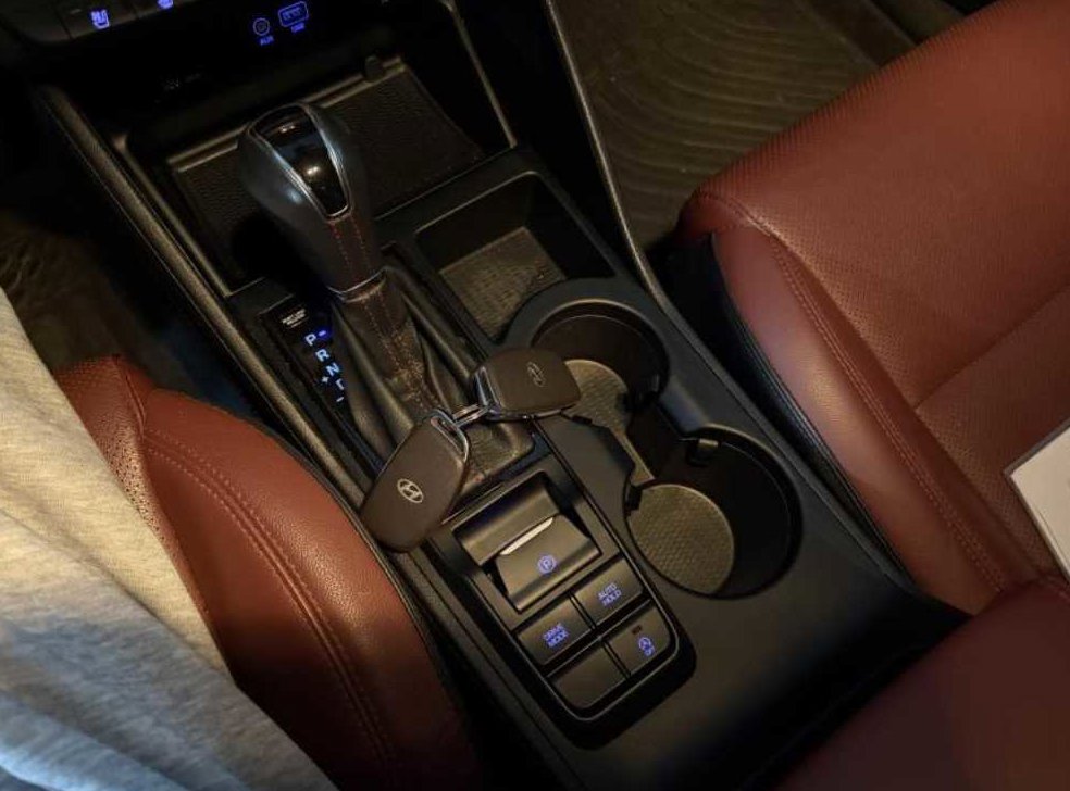 현대 투싼 1.6T 2WD 사진 8