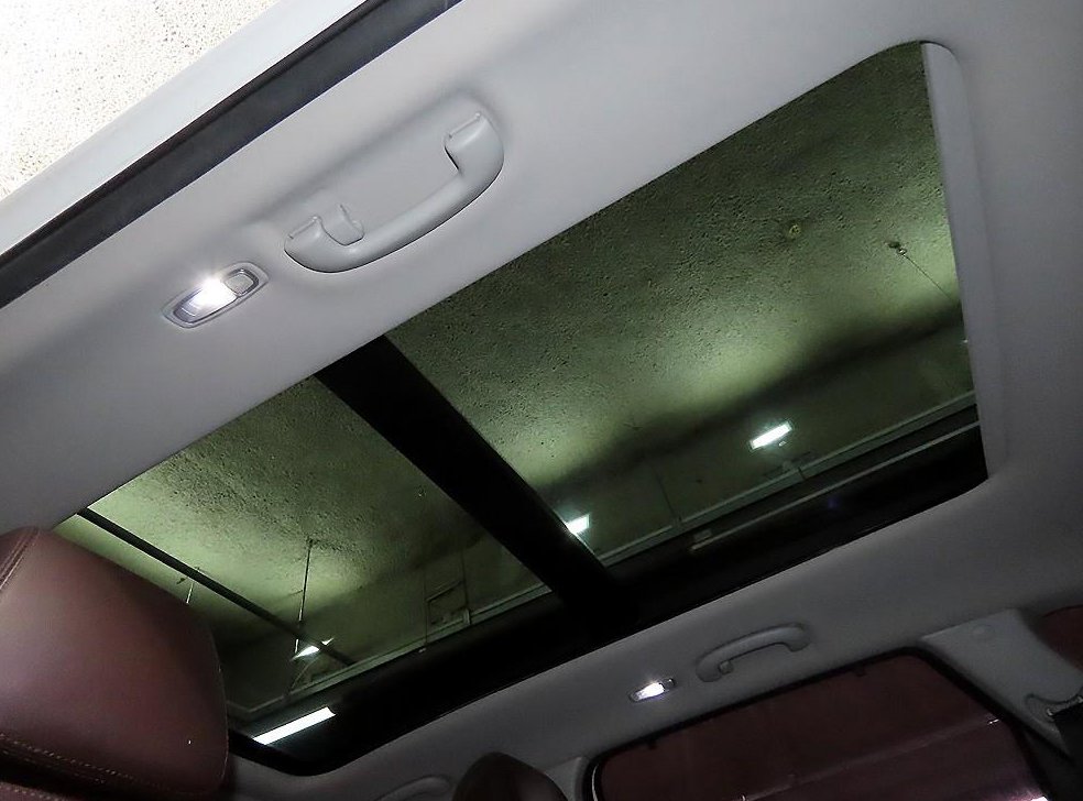 기아 쏘렌토 디젤 4WD 2.2 노블레스 사진 16