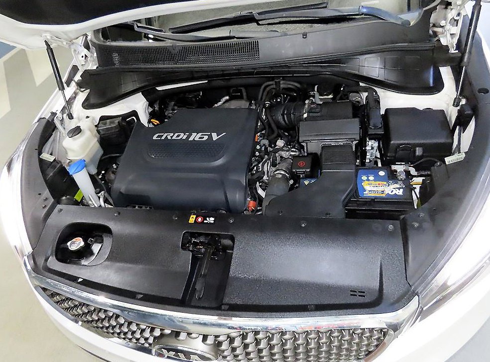 기아 쏘렌토 디젤 4WD 2.2 노블레스 사진 19