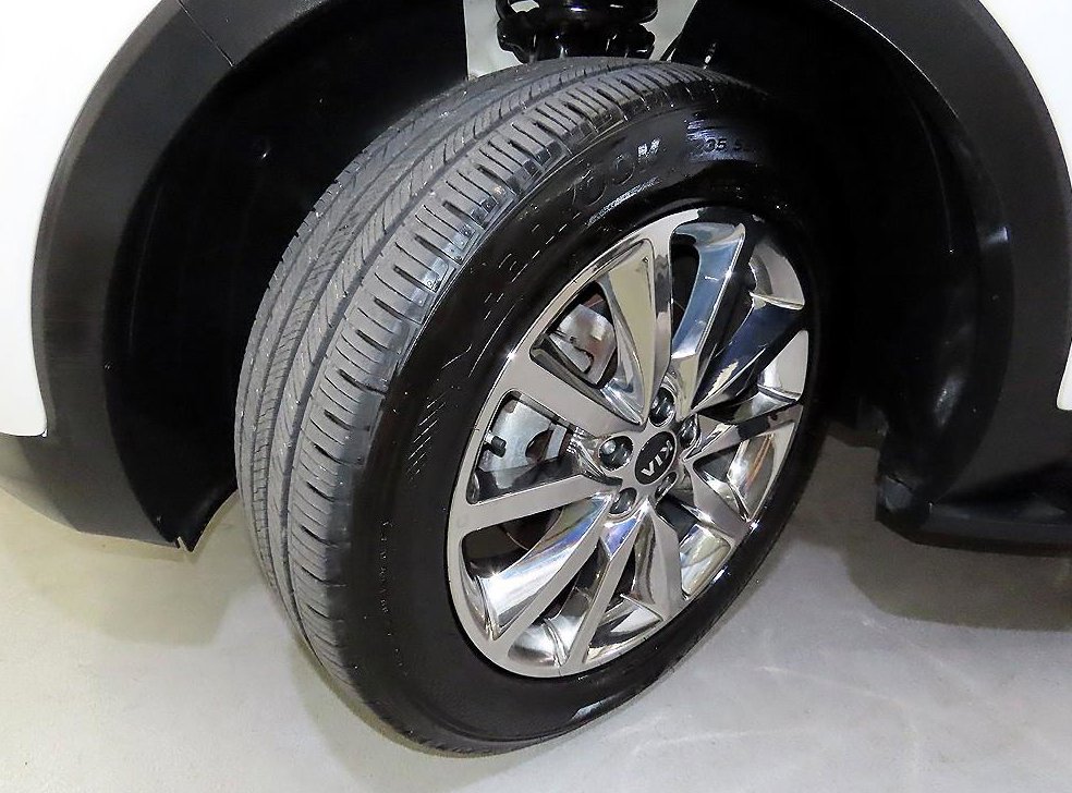 기아 쏘렌토 디젤 4WD 2.2 노블레스 사진 20