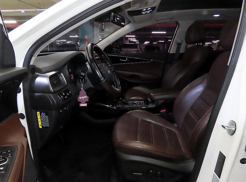 기아 쏘렌토 디젤 4WD 2.2 노블레스 사진 6