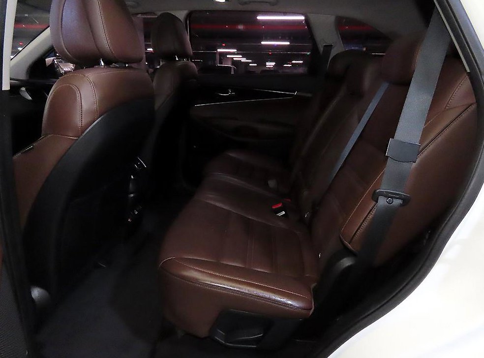 기아 쏘렌토 디젤 4WD 2.2 노블레스 사진 7
