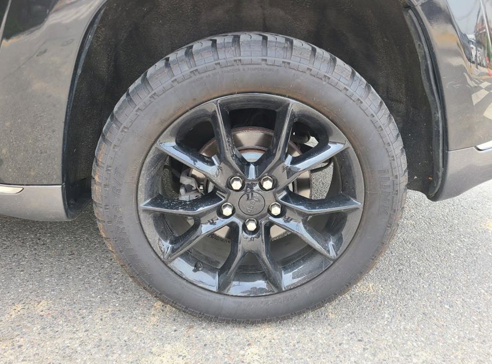 지프 체로키 3.0 CRD 사진 19