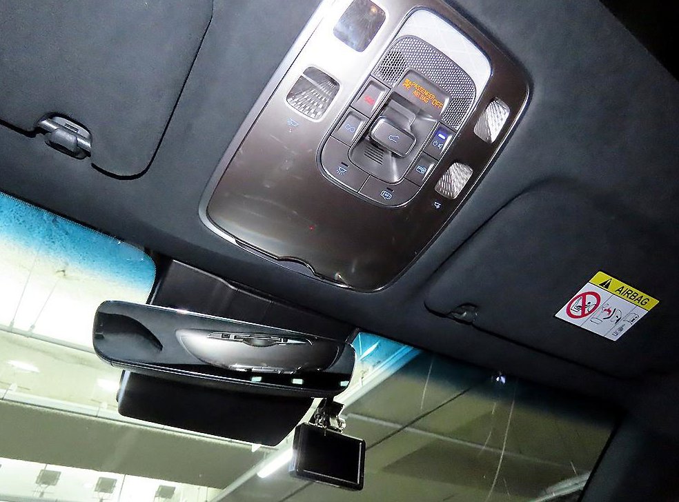 제네시스 GV70 2.5T 가솔린 2WD 사진 15