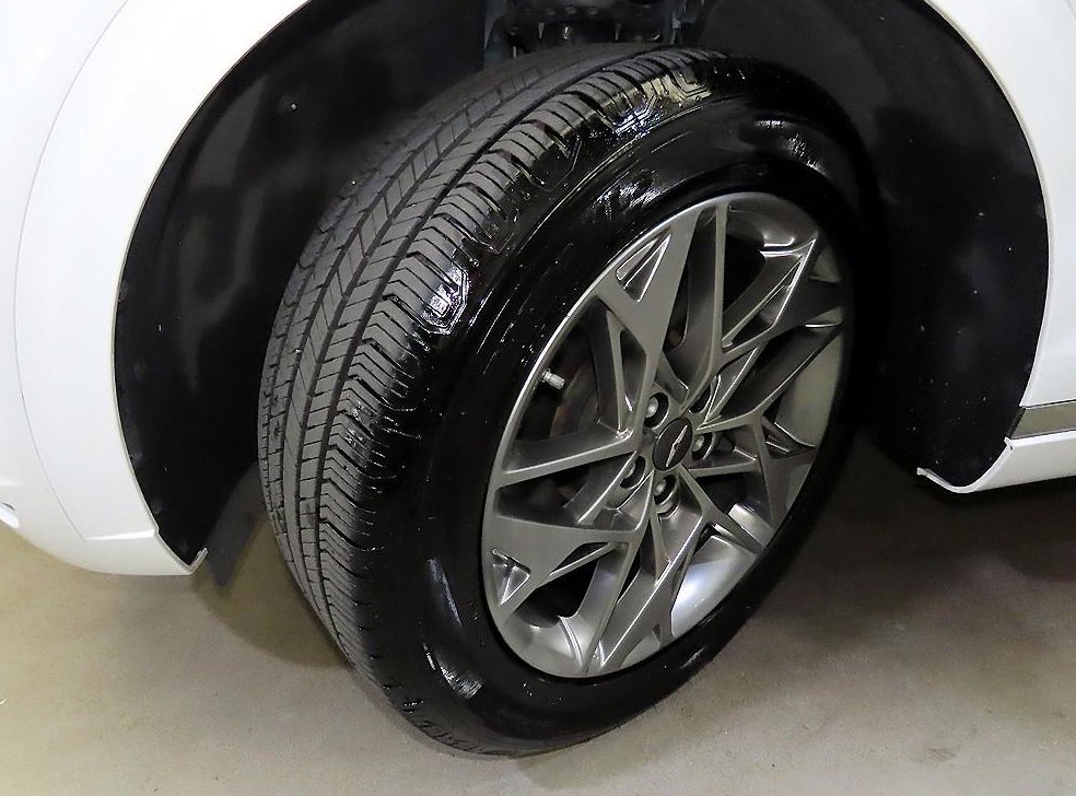 제네시스 GV70 2.5T 가솔린 2WD 사진 20