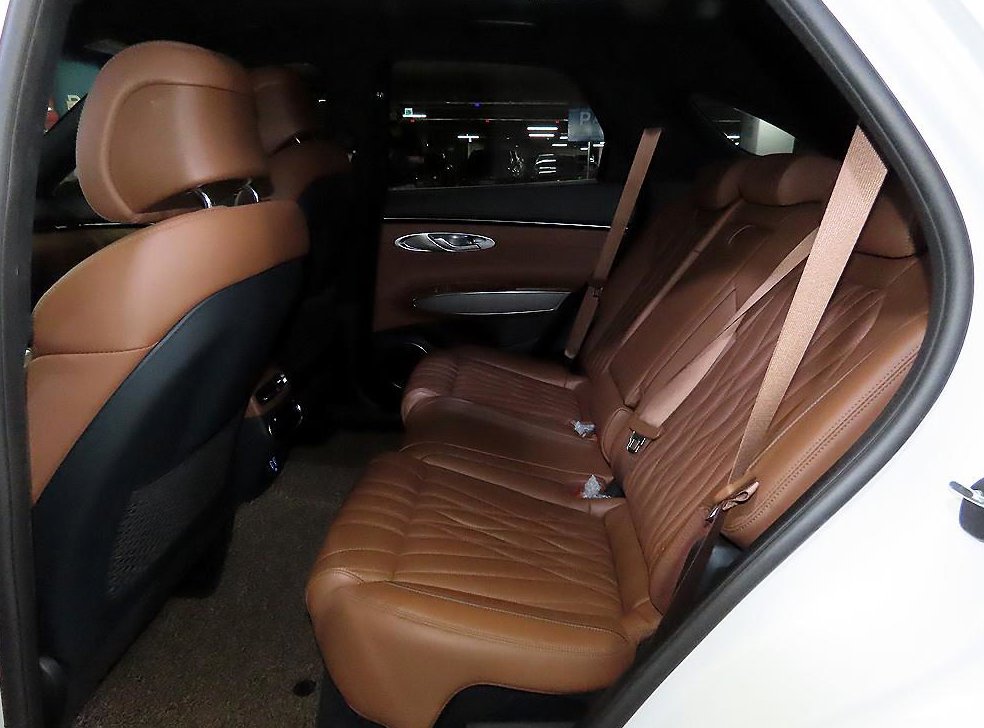 제네시스 GV70 2.5T 가솔린 2WD 사진 7