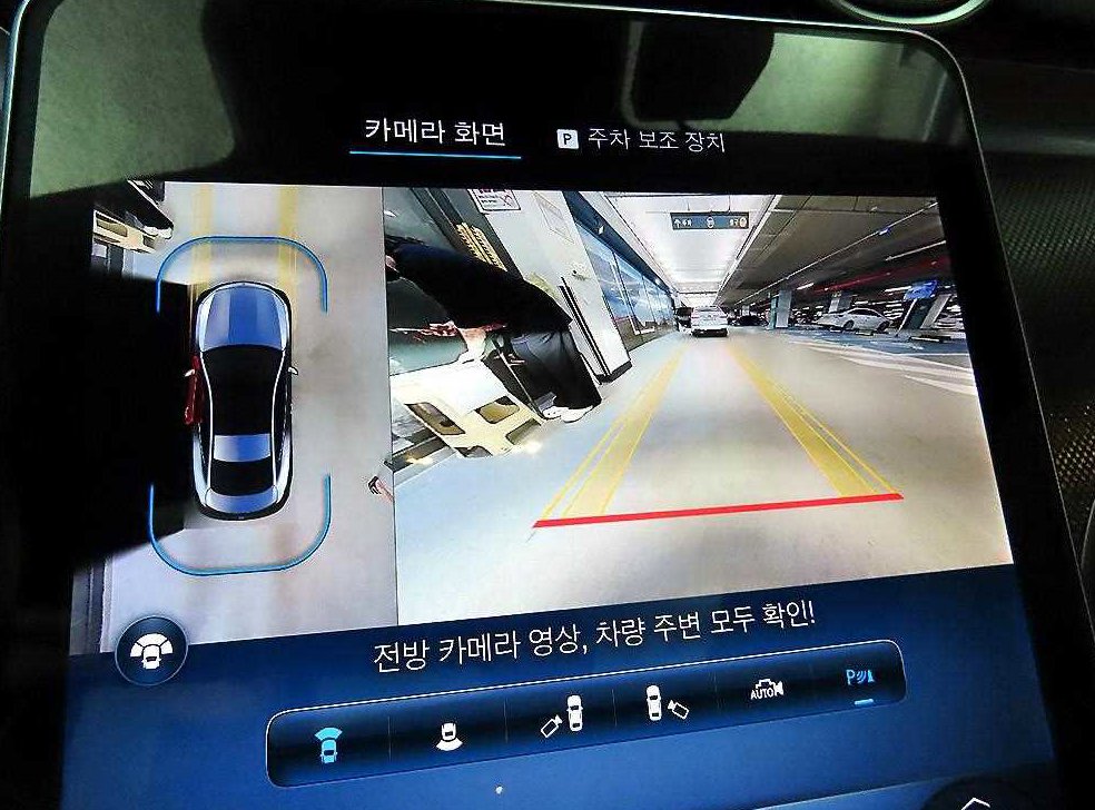 벤츠 CLE 클래스 CLE 200 쿠페 사진 13