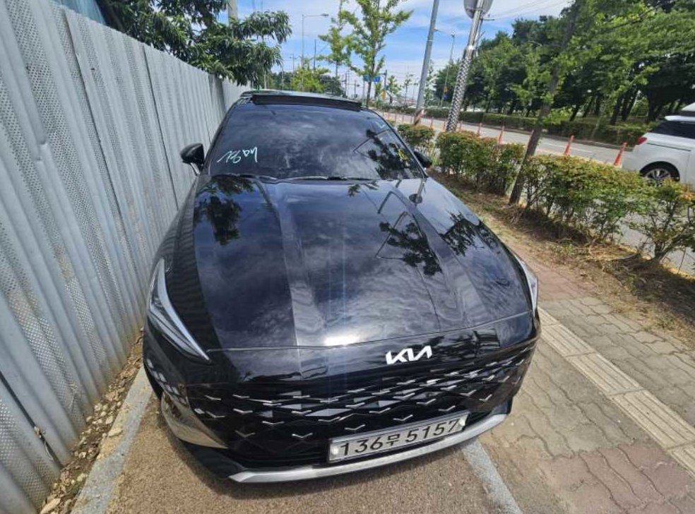 차량 이미지
