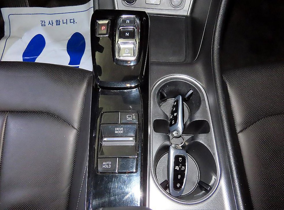 현대 쏘나타 LPI 스마트 (렌터카) 사진 12
