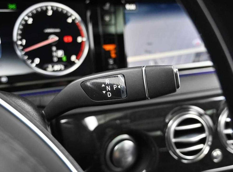 벤츠 S 클래스 S 350L d 4MATIC 사진 10