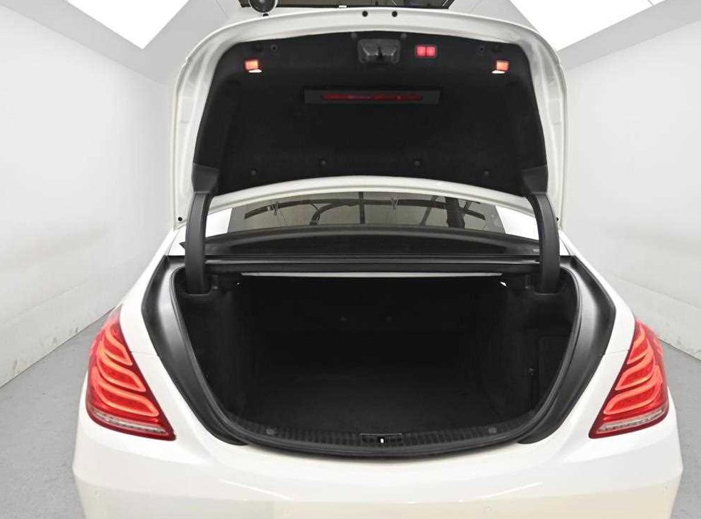 벤츠 S 클래스 S 350L d 4MATIC 사진 20