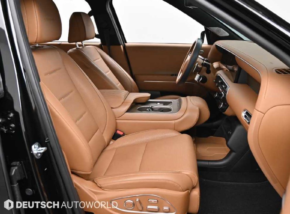 현대 팰리세이드 2.5T 4WD 7인승 사진 10